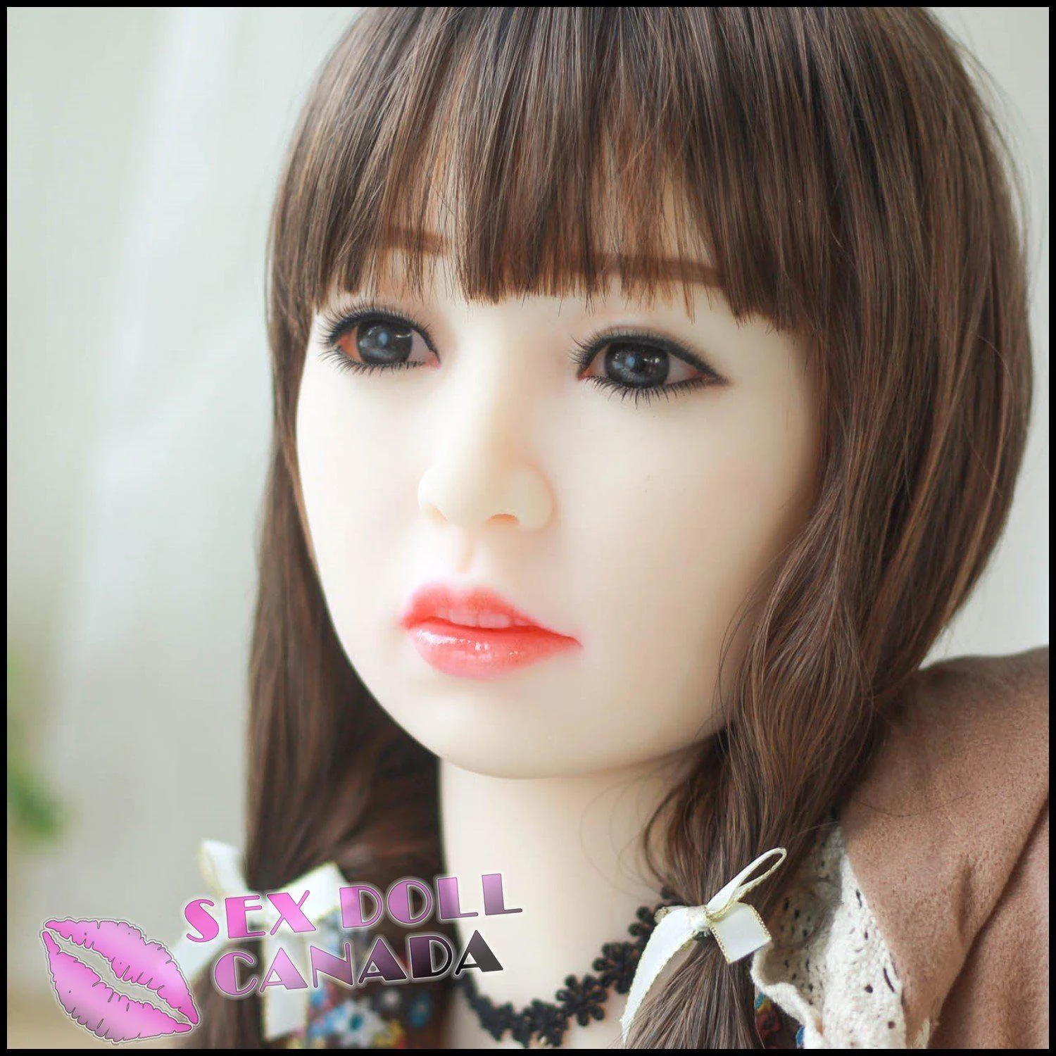 158 (5'2") D-Cup Kumiko - Jarliet Doll - Image 11