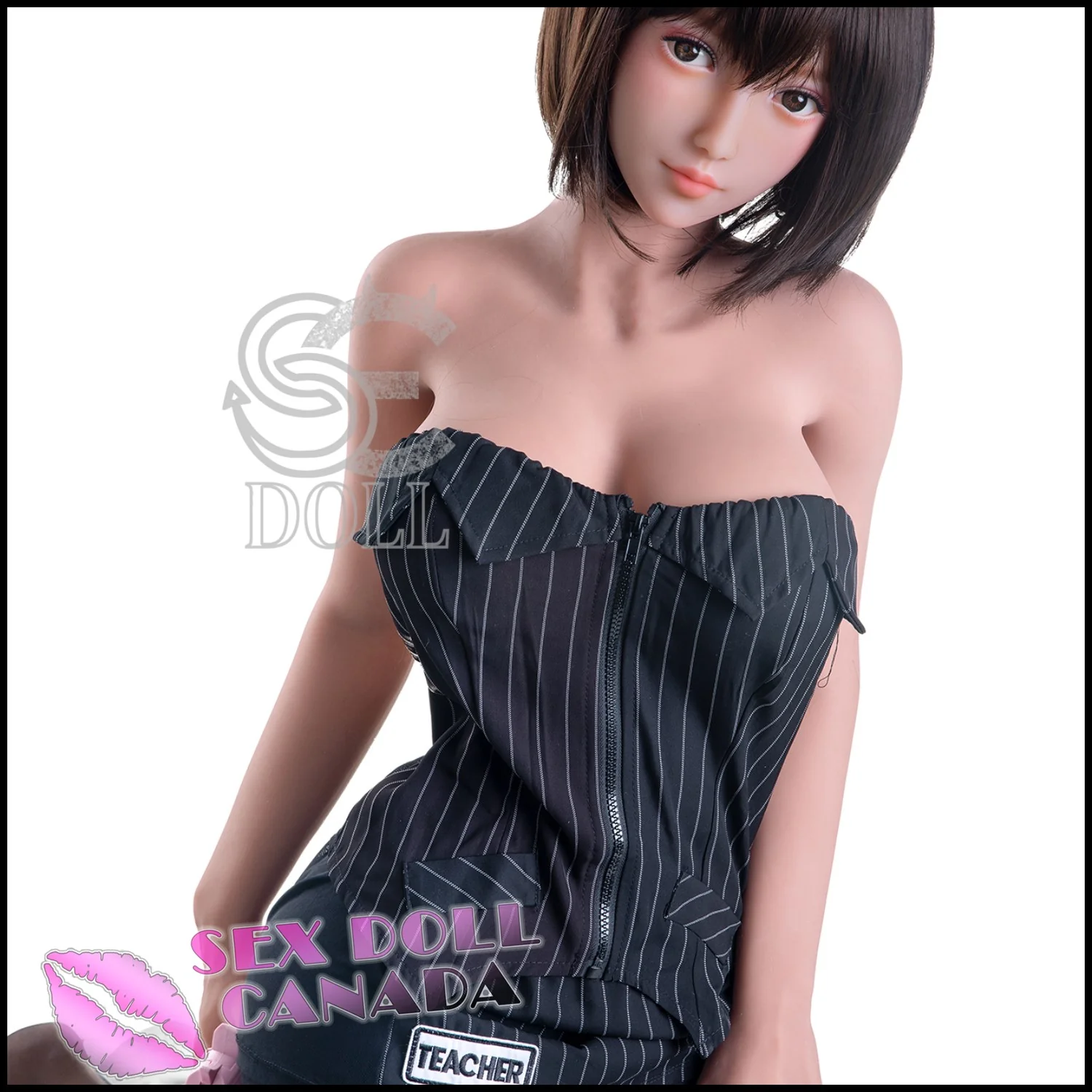 161 (5'3") F-Cup Kumi (Head #76) - SE Doll