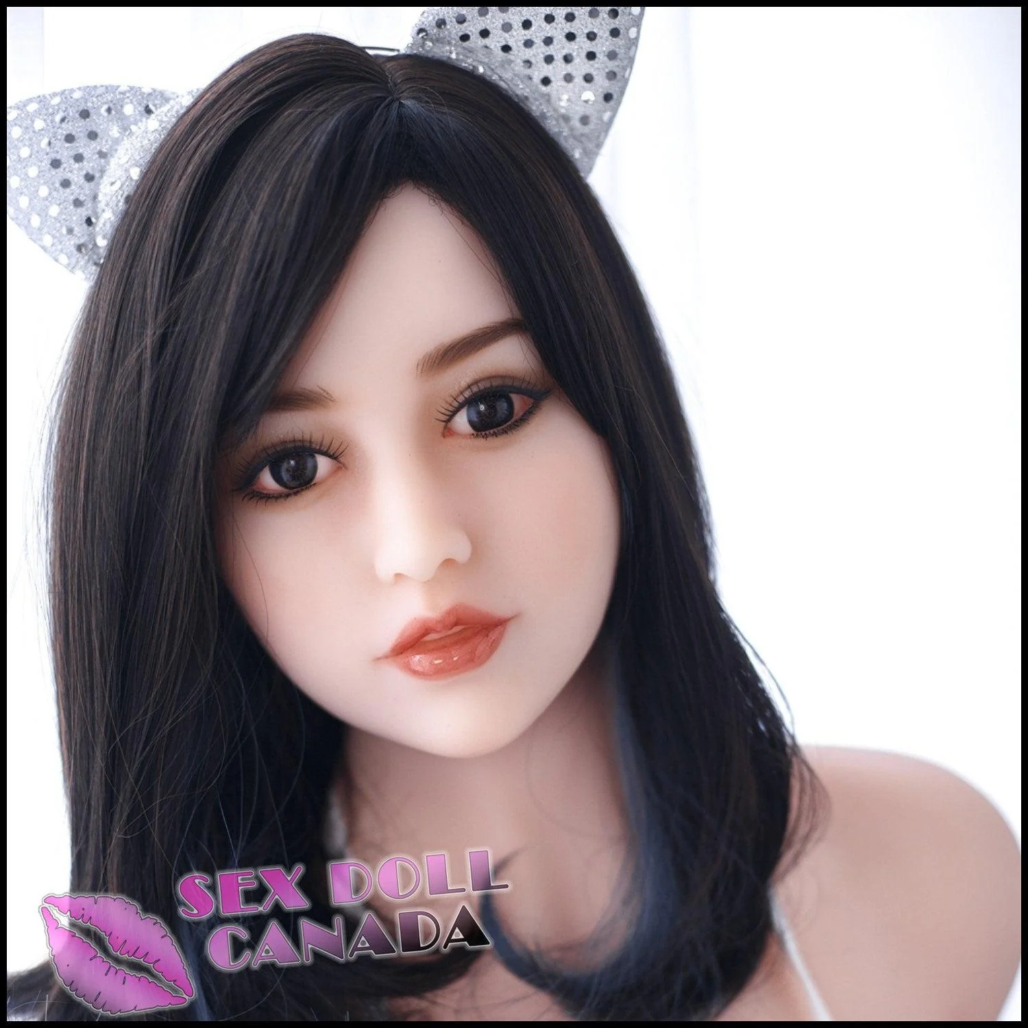 163 (5'4") B-Cup Amy - IRONTECH Dolls