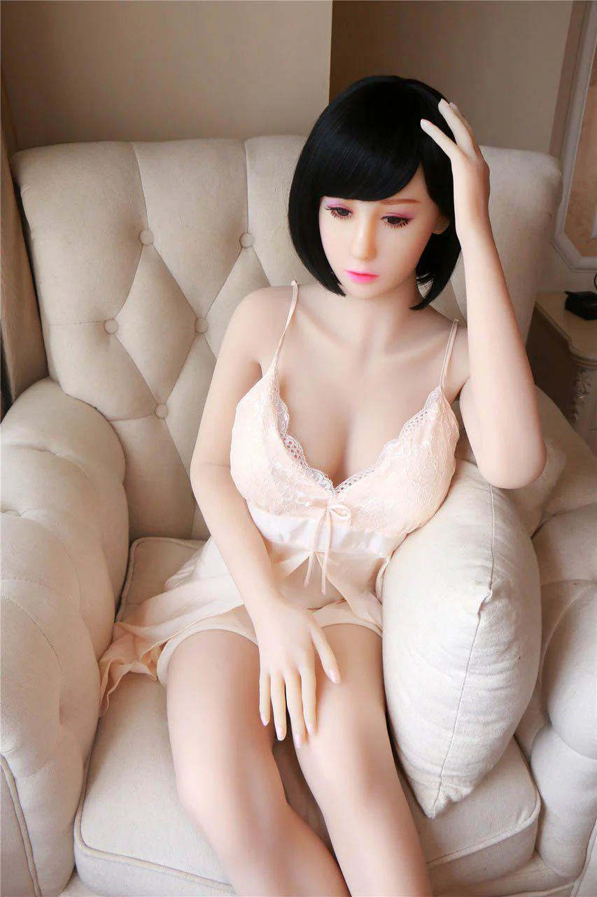 163 (5'4") D-Cup Sung-Mi - SM Doll