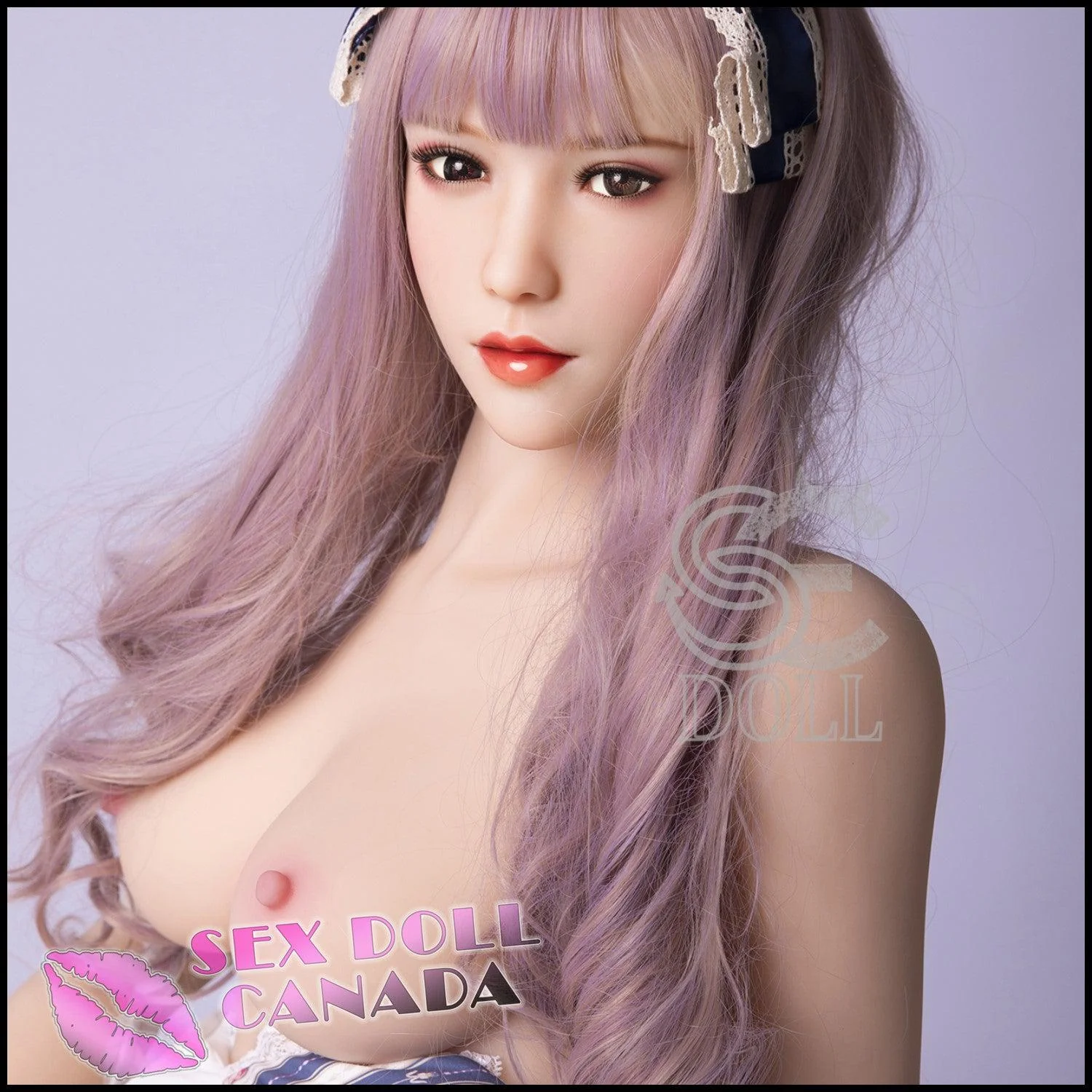 163 (5'4") E-Cup Yuuna (Head #83) - SE Doll