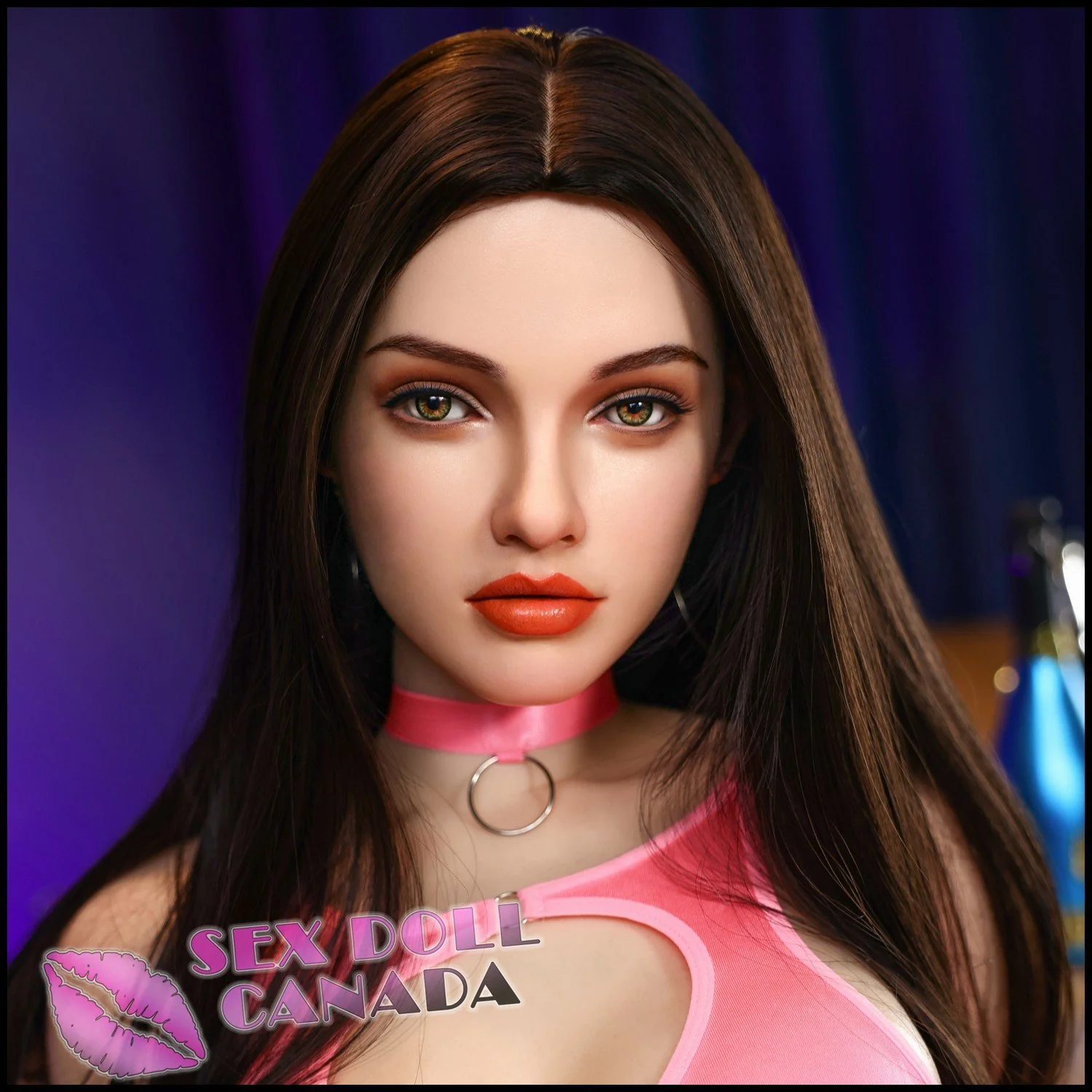 165 (5'5") C-Cup Mary NM022 (Silicone Head) - Normon Doll