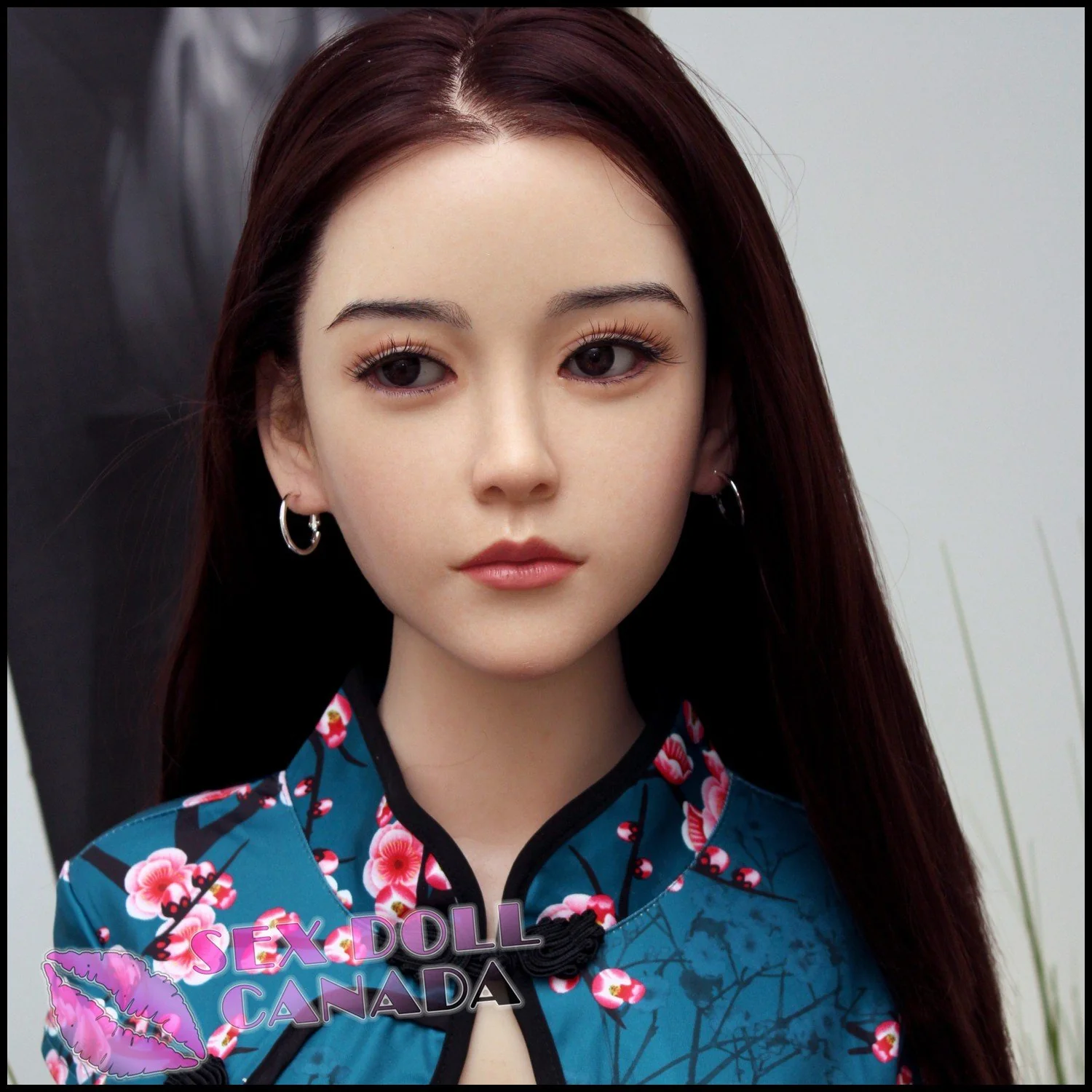 165 (5'5") C-Cup Xiu NM032 (Silicone Head) - Normon Doll - Image 15