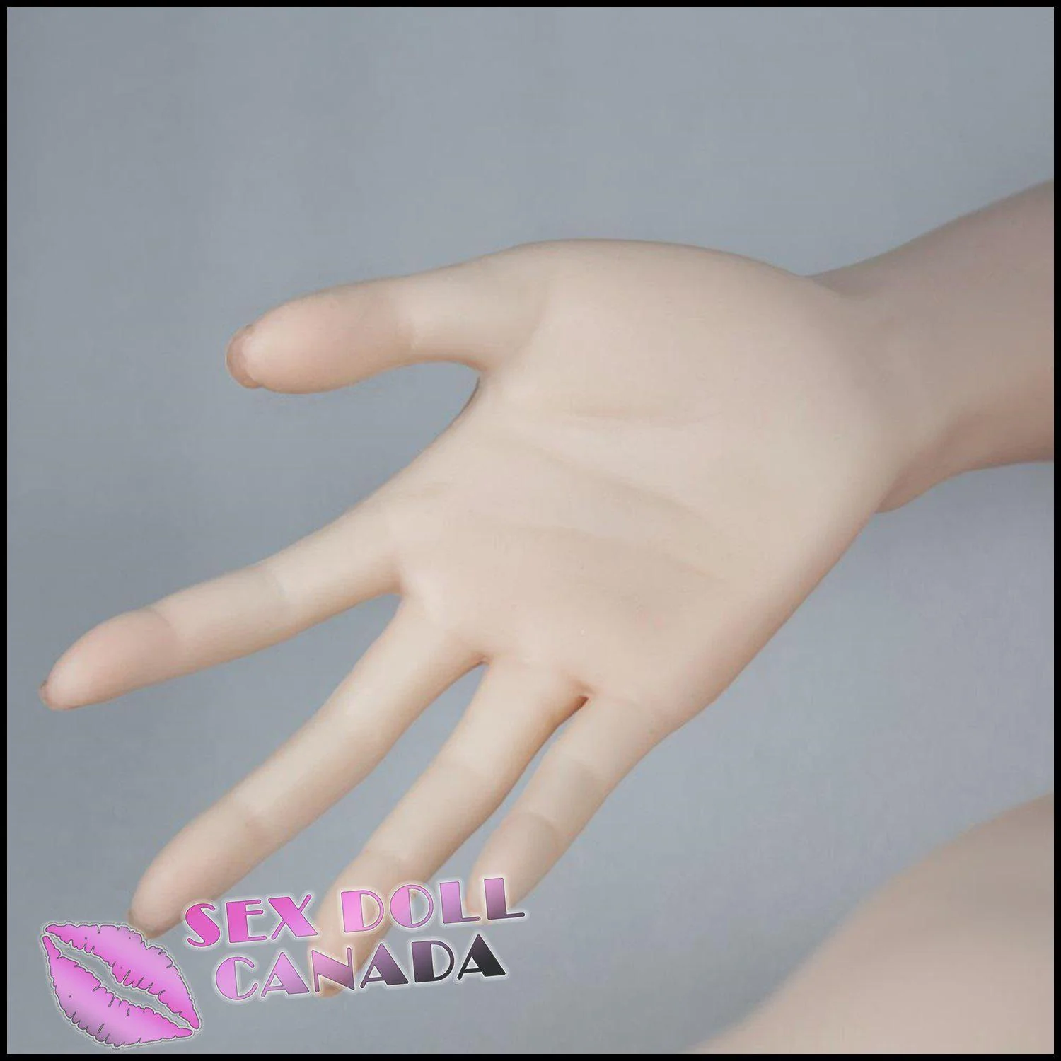 165 (5'5") A C or E-Cup Elf Ria - Full Silicone - Elsa Babe - Image 7