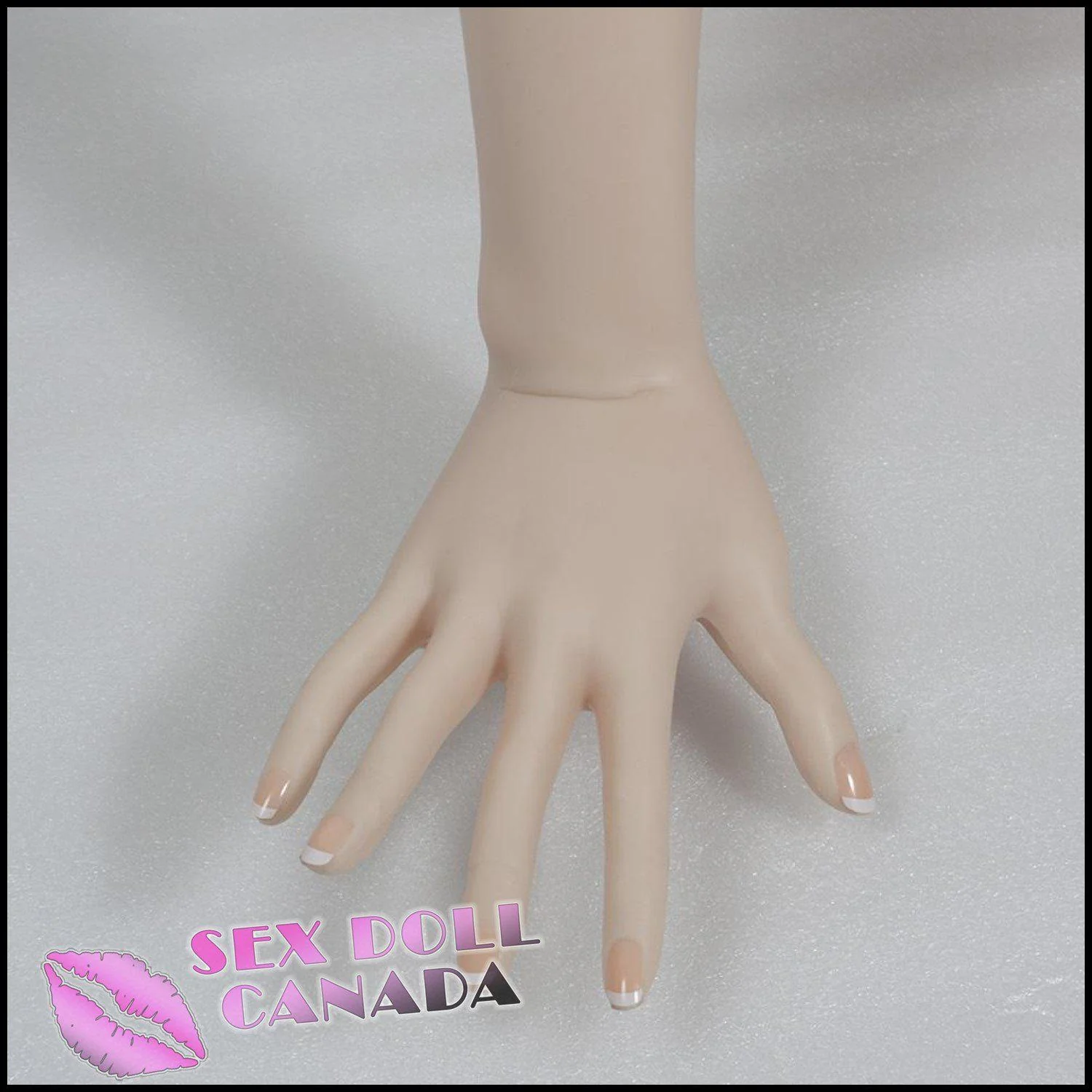 165 (5'5") A C or E-Cup Mami - Full Silicone - Elsa Babe - Image 8