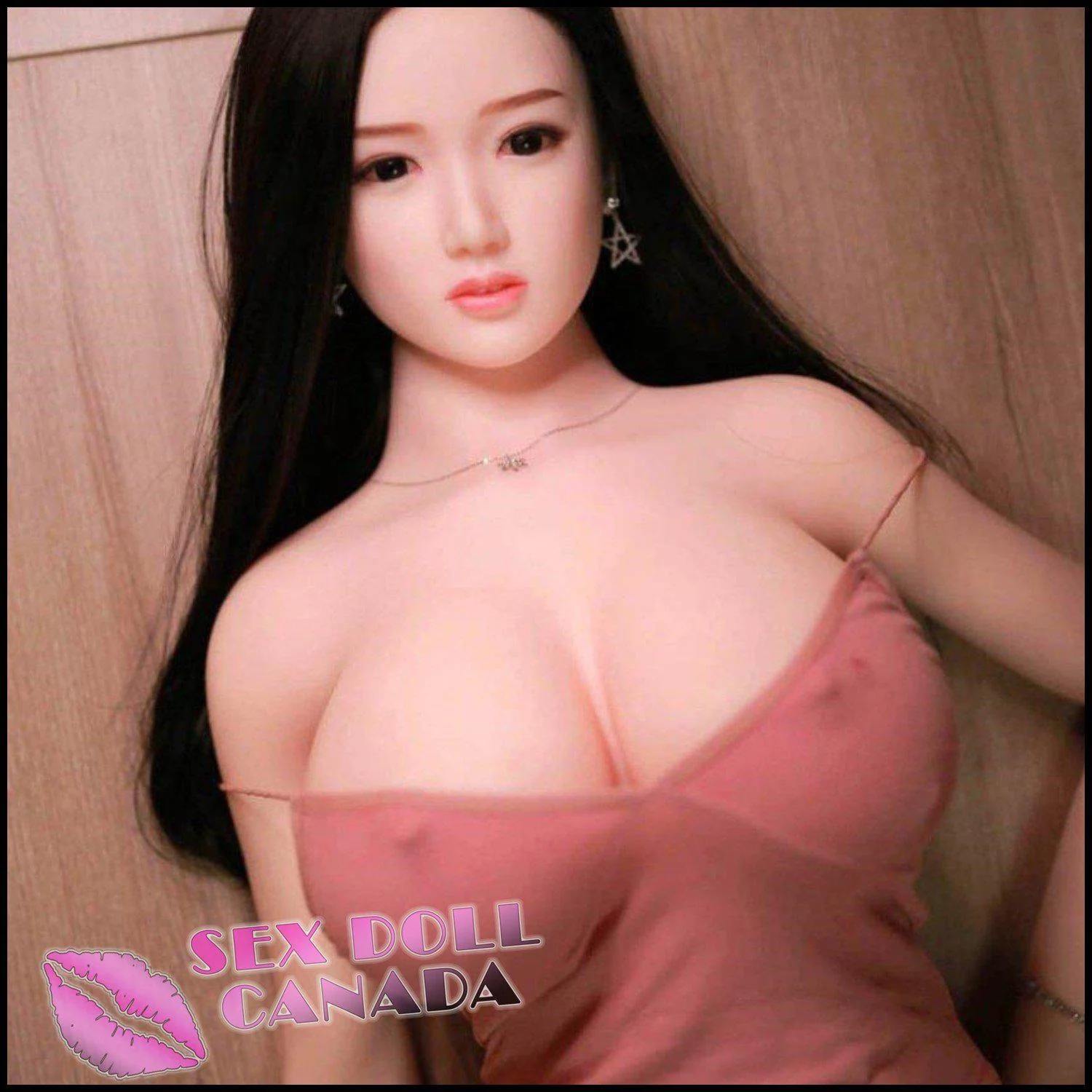 170 (5'7") H-Cup Mei (Head #200) - AS Doll - Image 7