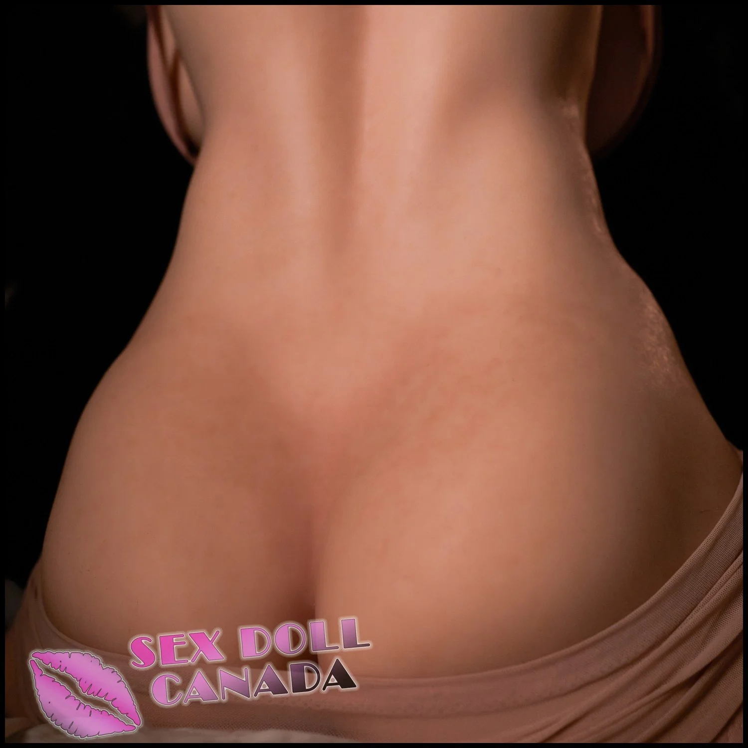 80 (2'7") F-Cup Livia (Head #663) Full Silicone - Climax Doll - Image 18