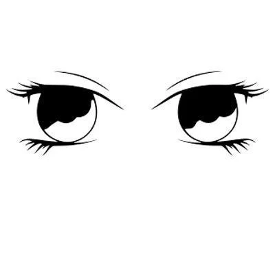 Doll Eyes - AS / JY