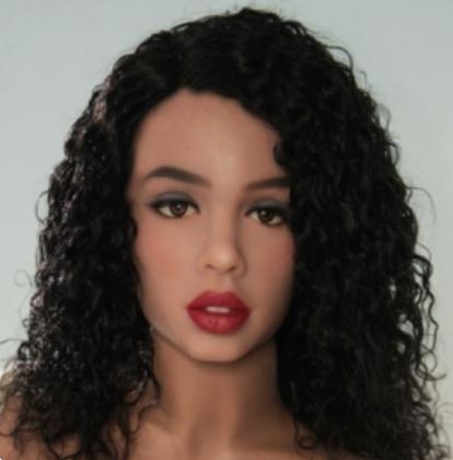 Doll Head - WM Head #311