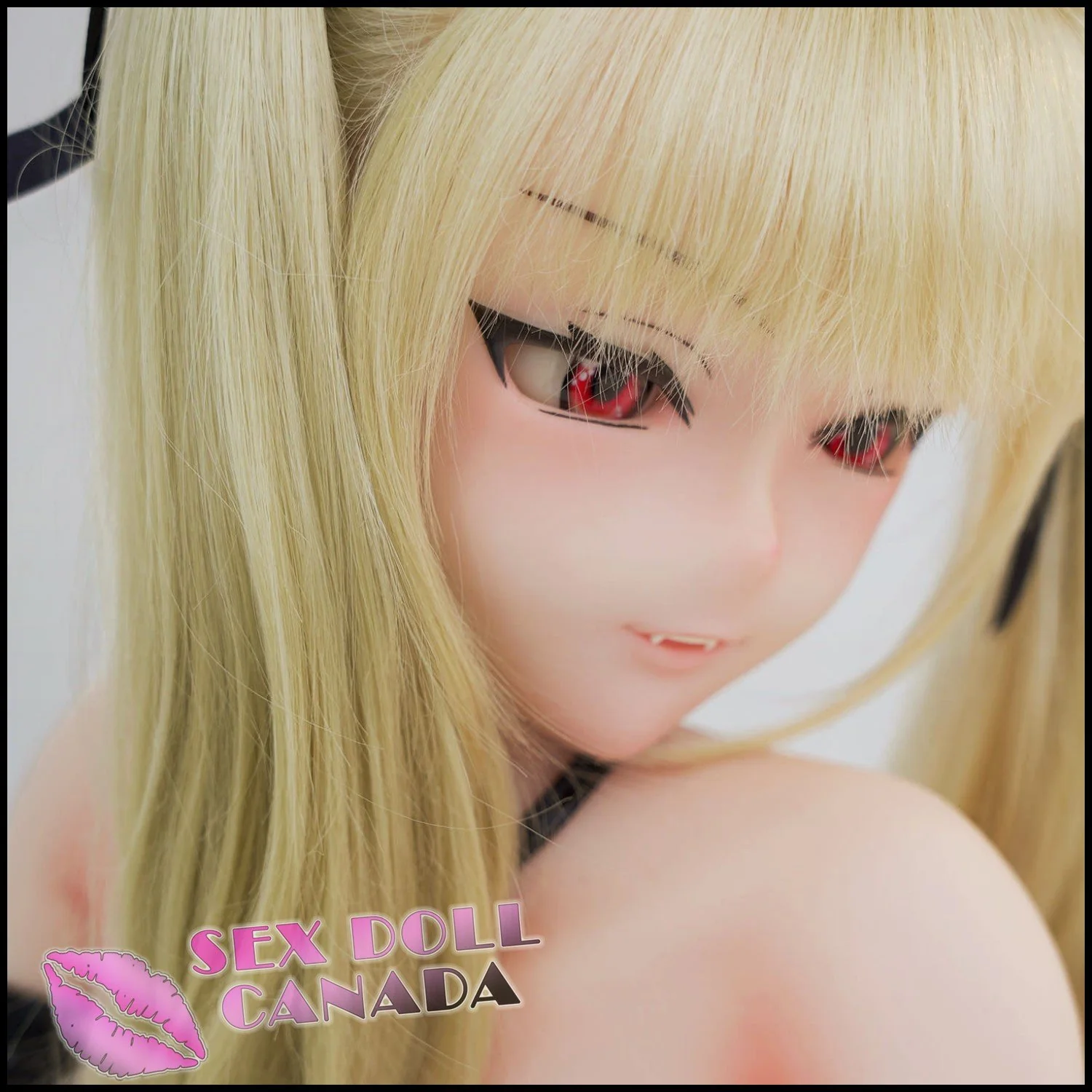 IN-STOCK - 148 (4'10") F-Cup Abby HSS - Hyper Soft Silicone - Full Silicone - IROKEBIJIN - X1 - Image 3