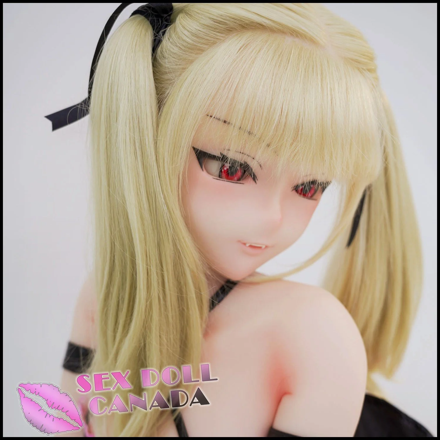 IN-STOCK - 148 (4'10") F-Cup Abby HSS - Hyper Soft Silicone - Full Silicone - IROKEBIJIN - X1 - Image 6