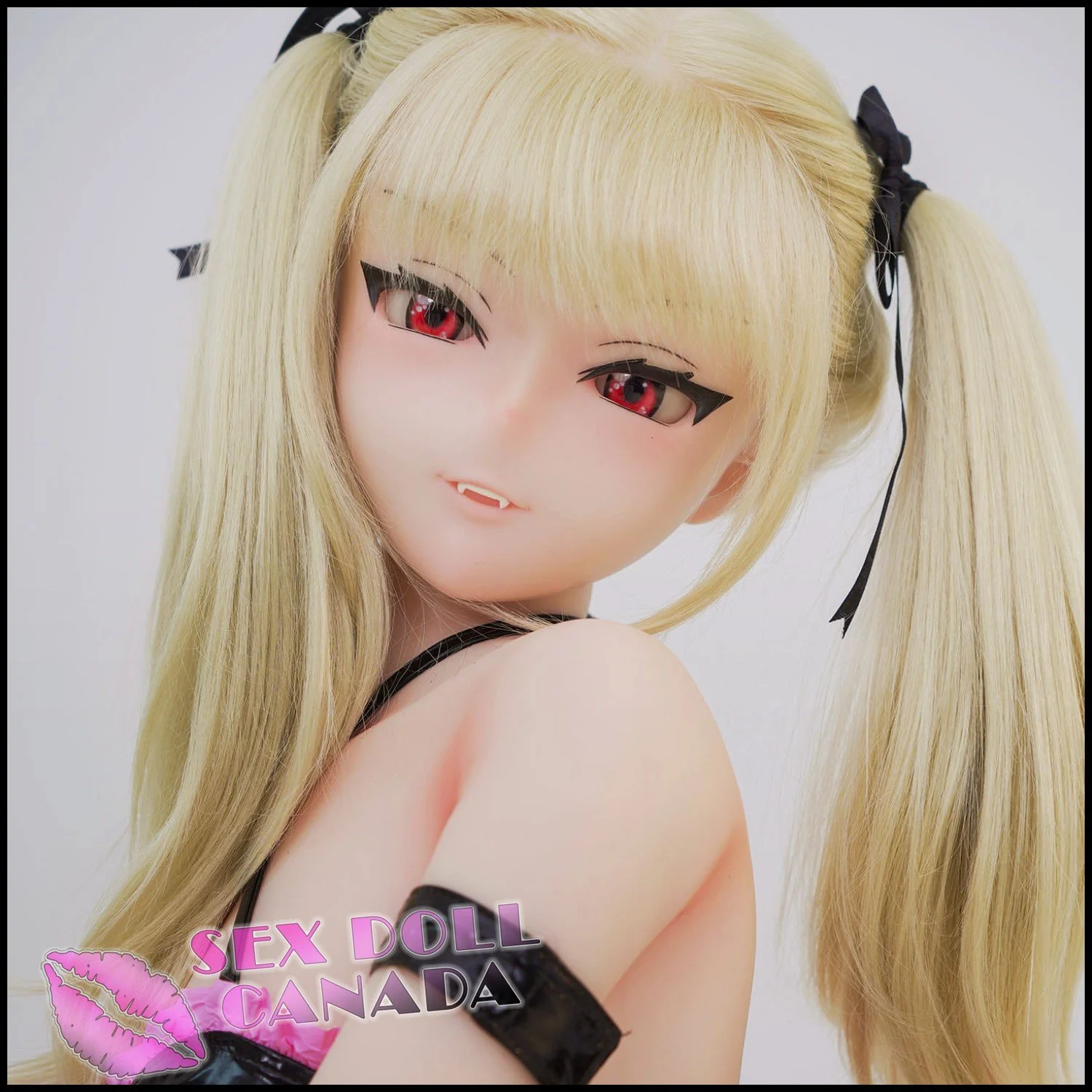 IN-STOCK - 148 (4'10") F-Cup Abby HSS - Hyper Soft Silicone - Full Silicone - IROKEBIJIN - X1 - Image 9