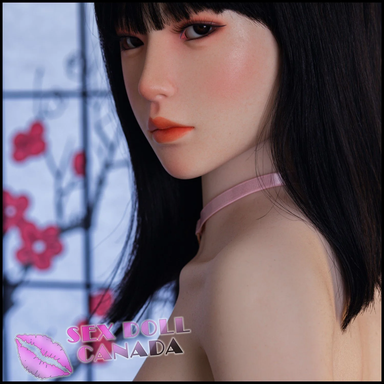 IN-STOCK - 157 (5'2") C-Cup Lina (Head #102) Full Silicone - SM Doll - X5 - Image 19
