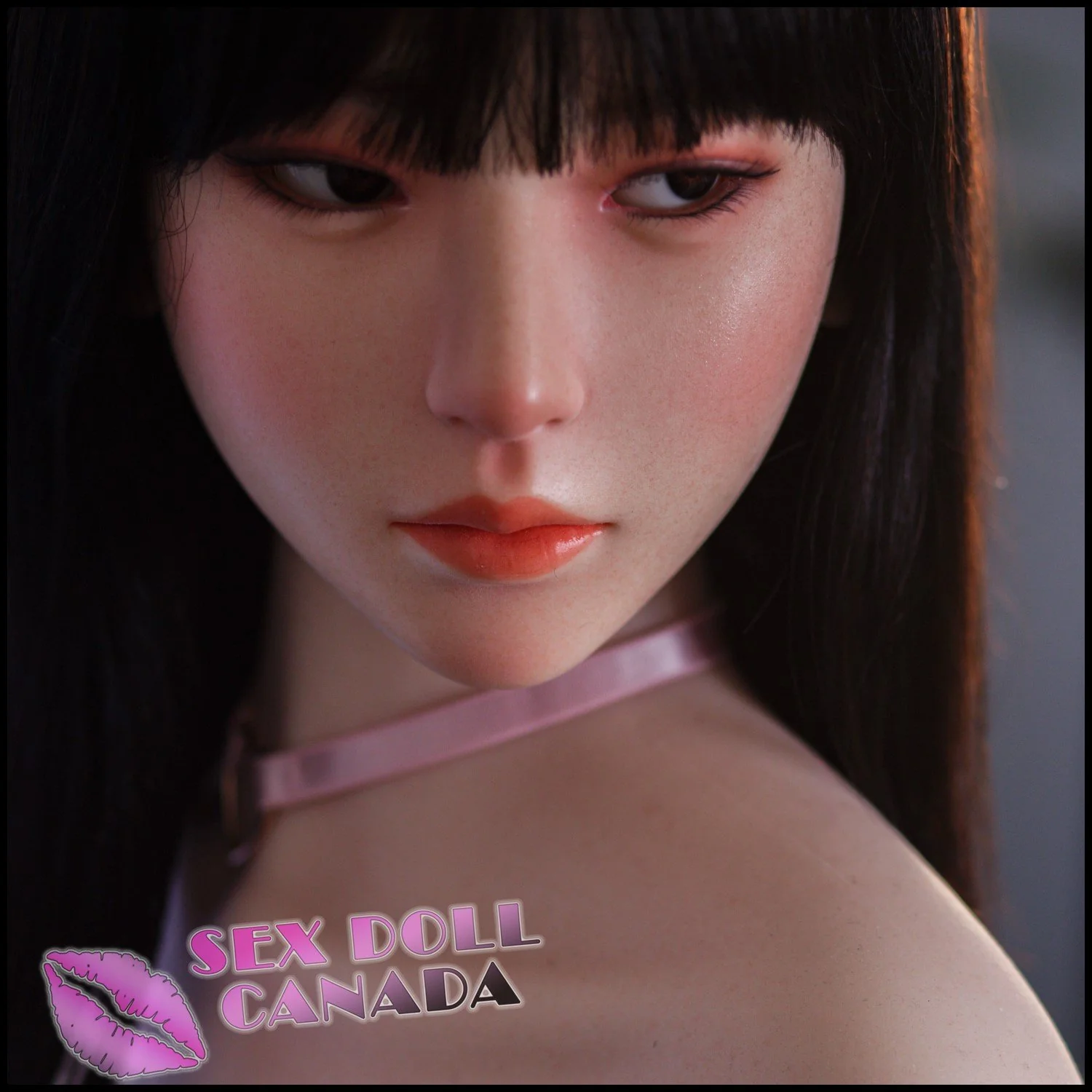 IN-STOCK - 157 (5'2") C-Cup Lina (Head #102) Full Silicone - SM Doll - X5 - Image 21