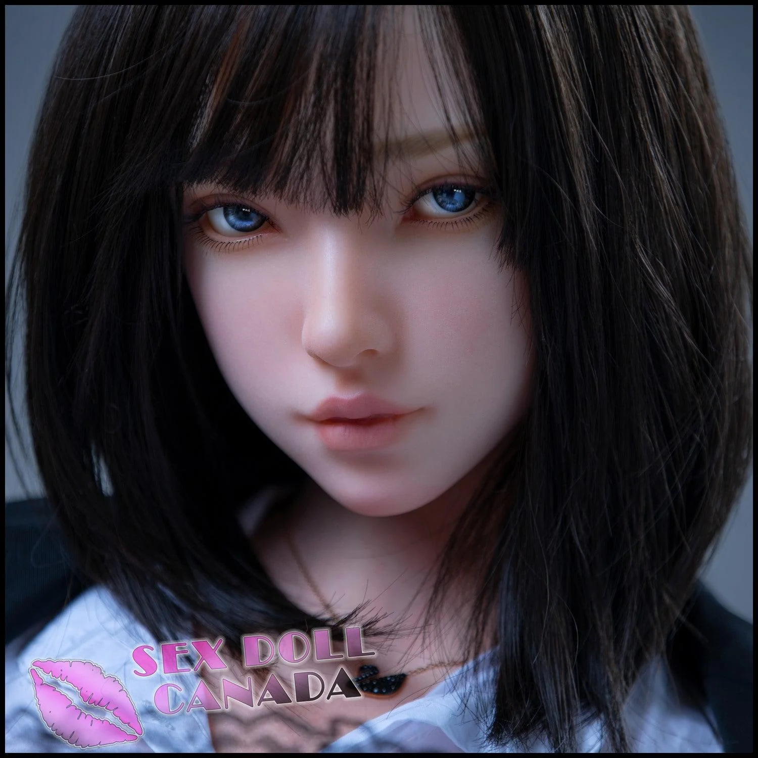IN-STOCK - 163 (5'4") H-Cup Cherry - Full Silicone - XYcolo - Image 4