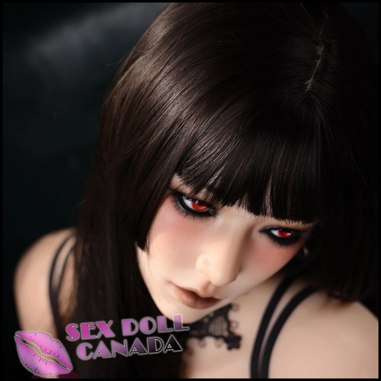 164 (5'5") I-Cup Yuri Demon (Head #SG6) - Sigafun - Image 9