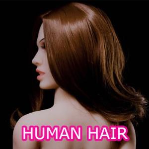 Human Hair