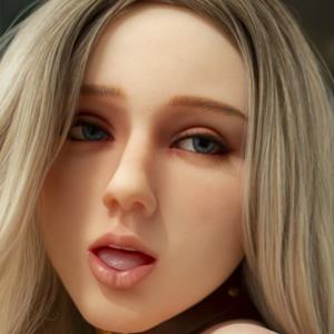 Angela (Open Mouth)