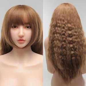 Wig #3