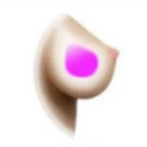 Soft Gel Breasts