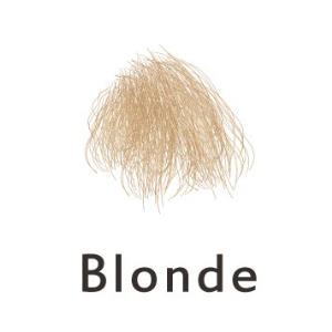 Blonde