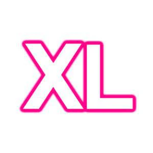 XL - Doll up to 5'8" (173 cm) in height, or Piper Doll up to 5'2" (155 cm)