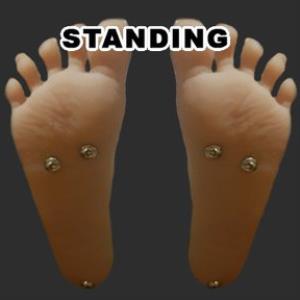 Standing