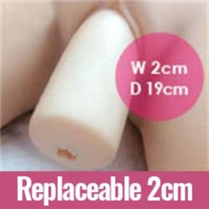 Removable Vagina