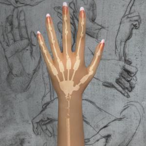 Articulated Fingers