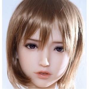 Head 23 With Adjustable Mouth