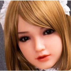 Head 8 With Adjustable Mouth