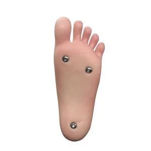 Standing Feet (FREE - Limited Time Promo)