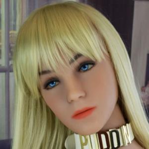 Head - 118