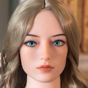 Head - 167