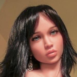 Head - 115
