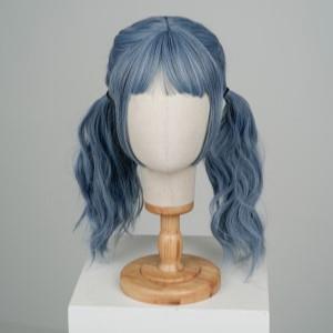 Wig #2