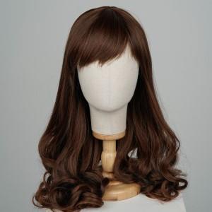 Wig #16