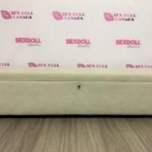 Locking Ottoman (Made in Canada - Premium)