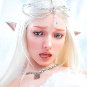 Brigitte (Elf Ears Not Included)