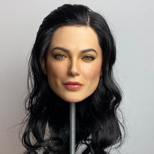 Tara Silicone Head