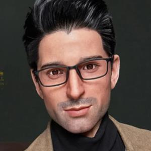 M3 (Silicone Head)