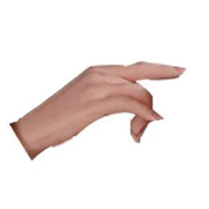 Articulated Fingers (FREE - Limited Time Promo)