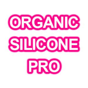 Organic Silicone Pro