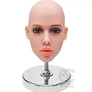 Free Stainless Head Stand + Free TPE Test Piece