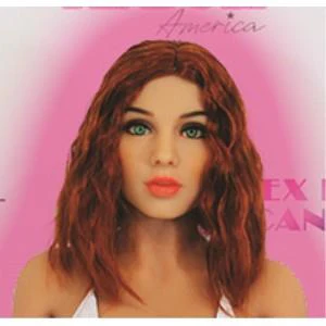 Random Free Wig