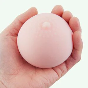 Boob Stress Ball