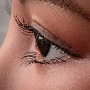 Eyelashes