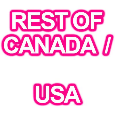 Select Your Shipping Region