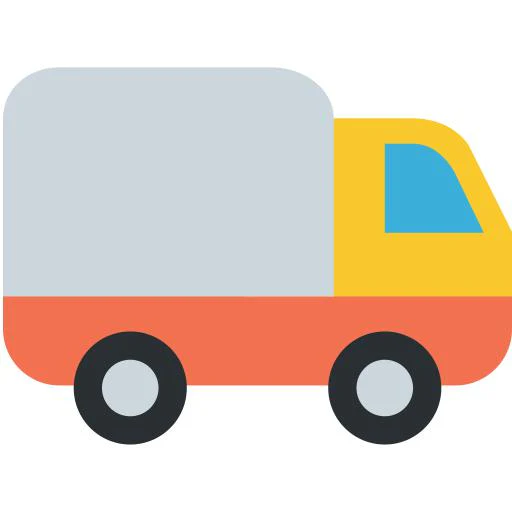 Shipping Method - In-Stock Doll (in Toronto) Shipping to USA