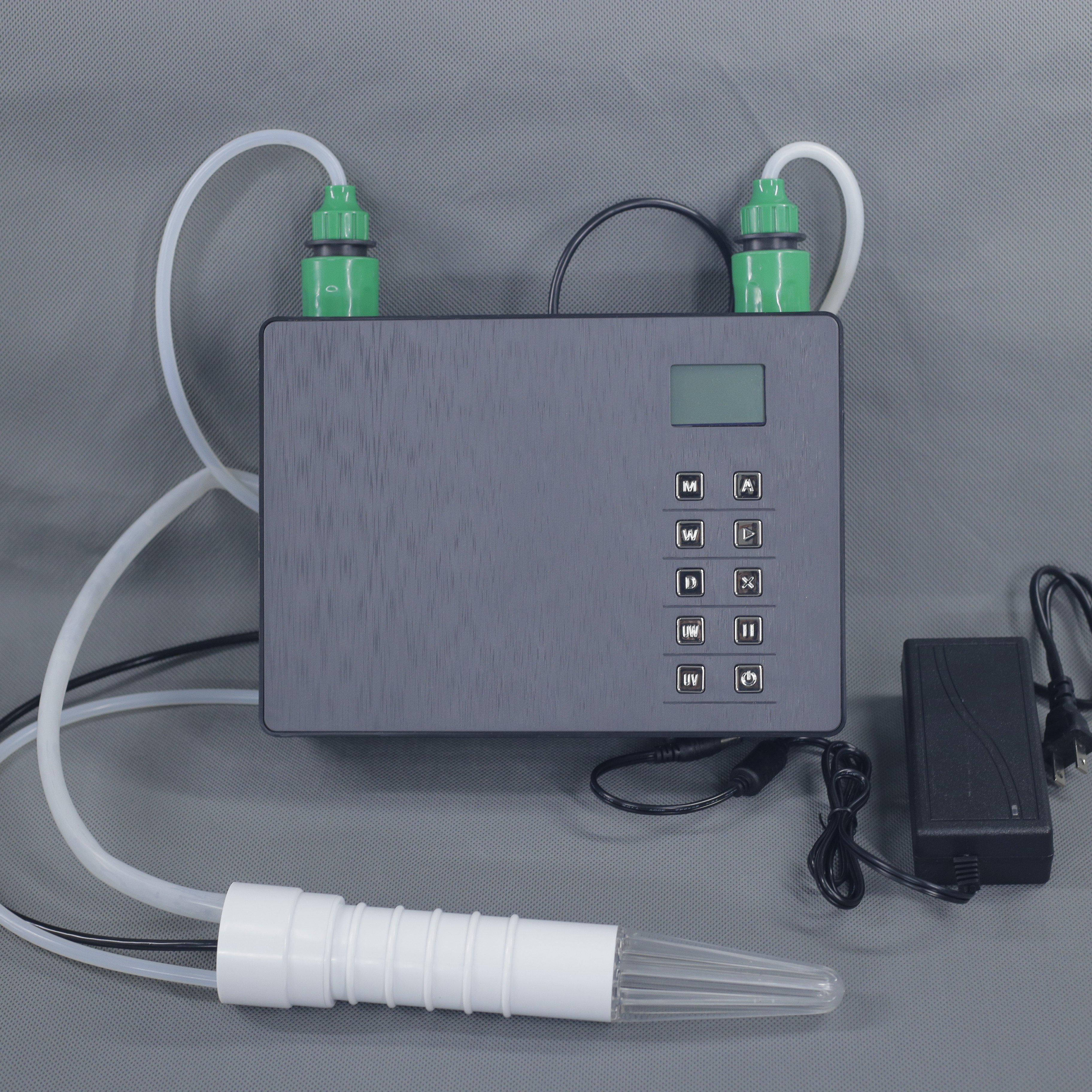 WM Intelligent Cleaning Set